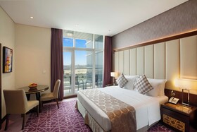 Royal Continental Suites