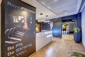 Royal Continental Suites