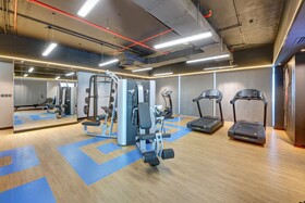 Royal Continental Suites