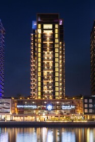 Royal Continental Suites