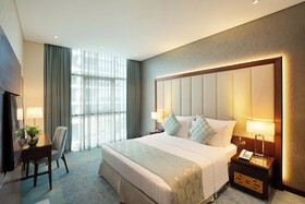 Royal Continental Suites