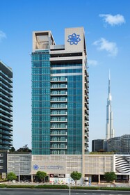 Royal Continental Suites