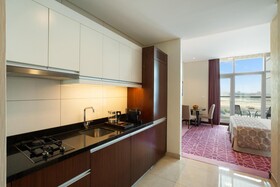Royal Continental Suites