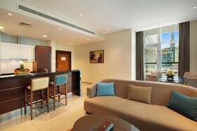 Royal Continental Suites