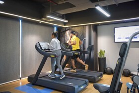 Royal Continental Suites