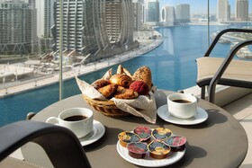 Royal Continental Suites