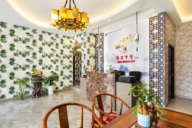 Royal Continental Suites