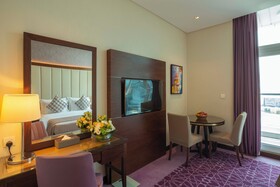 Royal Continental Suites