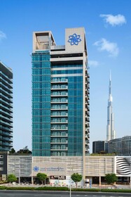 Royal Continental Suites