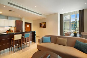 Royal Continental Suites