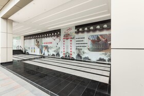 Royal Continental Suites