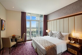 Royal Continental Suites