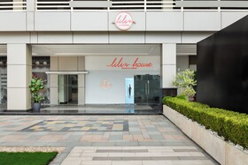 Royal Continental Suites