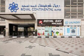 Royal Continental Suites