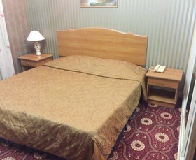 Royal Garden Hotel