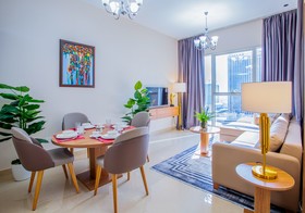 Royal Regency Suites