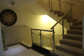 Saffron Hotel