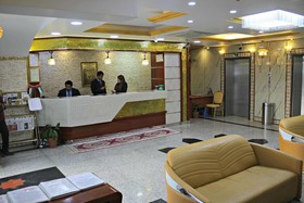 San Marino Hotel