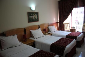 San Marino Hotel