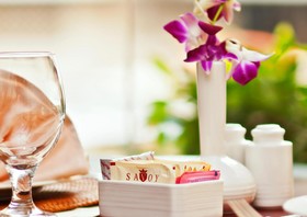 Savoy Central Hotel Apartments