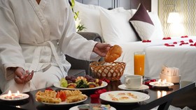 Savoy Central Hotel Apartments