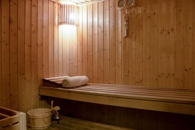 Savoy Crest Hotel Apartments