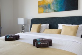 Shams by Hi Guests Vacation Homes