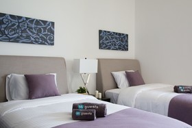 Shams by Hi Guests Vacation Homes
