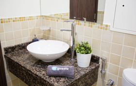 Shams by Hi Guests Vacation Homes