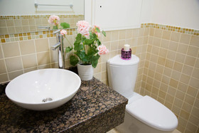 Shams by Hi Guests Vacation Homes