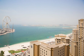 Shams by Hi Guests Vacation Homes