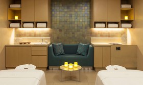 Sheraton Mall of the Emirates Hotel, Dubai