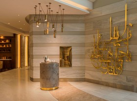Sheraton Mall of the Emirates Hotel, Dubai