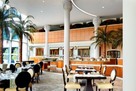 Sheraton Jumeirah Beach Resort