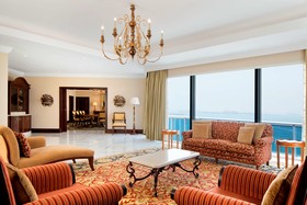 Sheraton Jumeirah Beach Resort