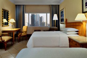 Sheraton Jumeirah Beach Resort
