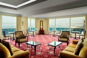 Sheraton Jumeirah Beach Resort