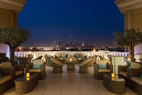 Sheraton Mall of the Emirates Hotel, Dubai