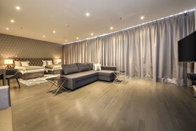 Shh - D1 Tower Apartments
