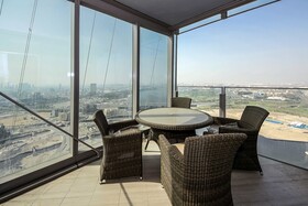 Shh - D1 Tower Apartments