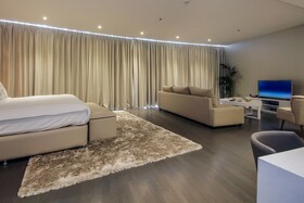 Shh - D1 Tower Apartments