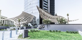 Shh - D1 Tower Apartments
