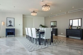 Shh - D1 Tower Apartments