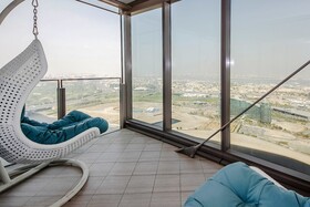 Shh - D1 Tower Apartments