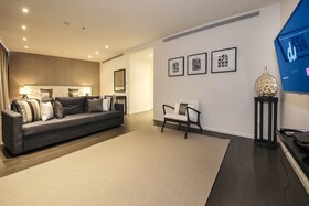 Shh - D1 Tower Apartments
