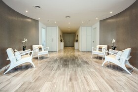 Shh - D1 Tower Apartments