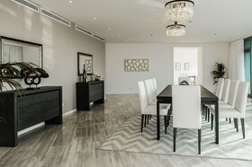 Shh - D1 Tower Apartments