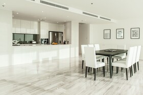 Shh - D1 Tower Apartments