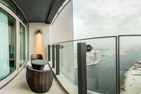 Shh - D1 Tower Apartments