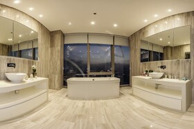 Shh - D1 Tower Apartments